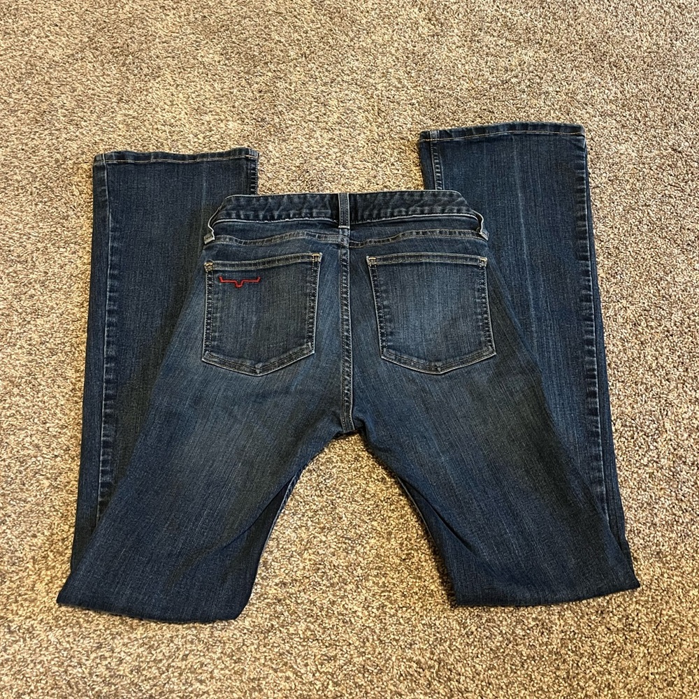 KIMES RANCH CHLOE JEAN 00/32